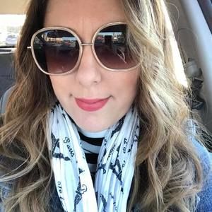 Meet your Posher, Alisha